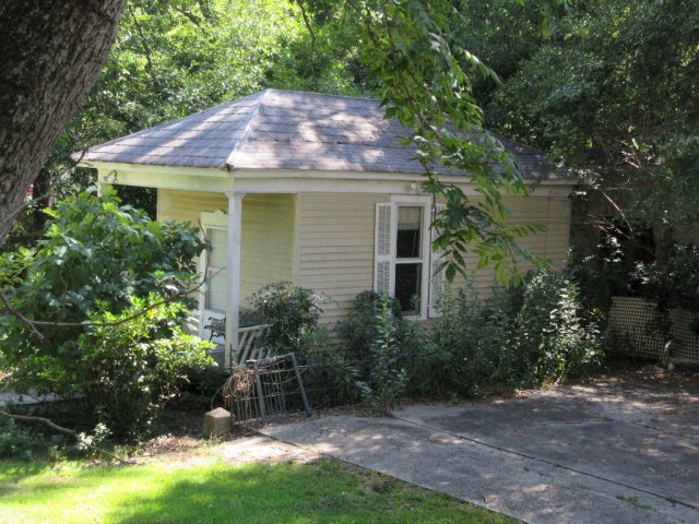 215 Broad Street, Eufaula, AL 36027