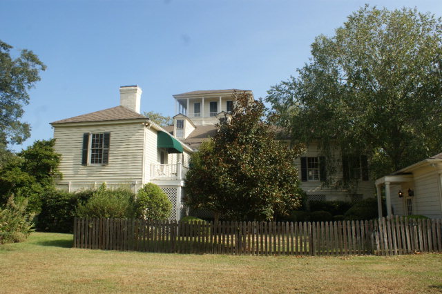 823 Barbour Street, Eufaula, AL 36027