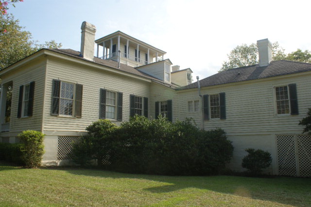 823 Barbour Street, Eufaula, AL 36027