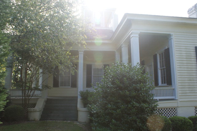 823 Barbour Street, Eufaula, AL 36027