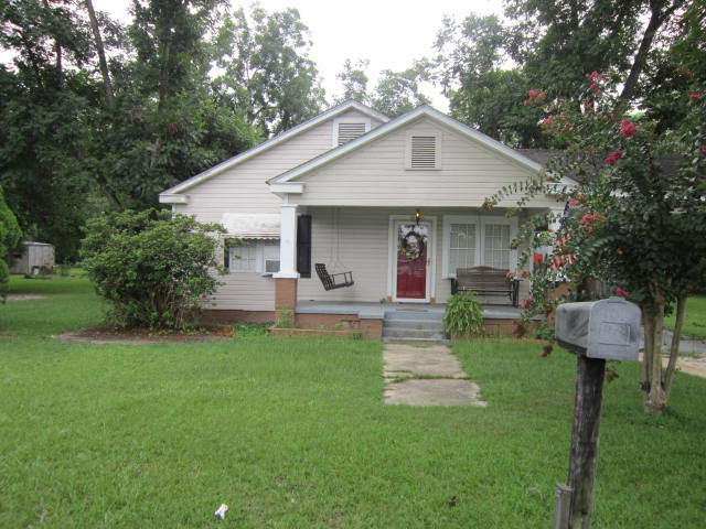 0 Lunsford Street, Eufaula, AL 36027