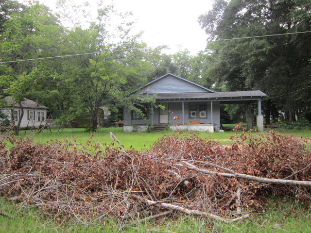 0 Lunsford Street, Eufaula, AL 36027