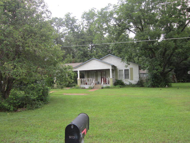 0 Lunsford Street, Eufaula, AL 36027