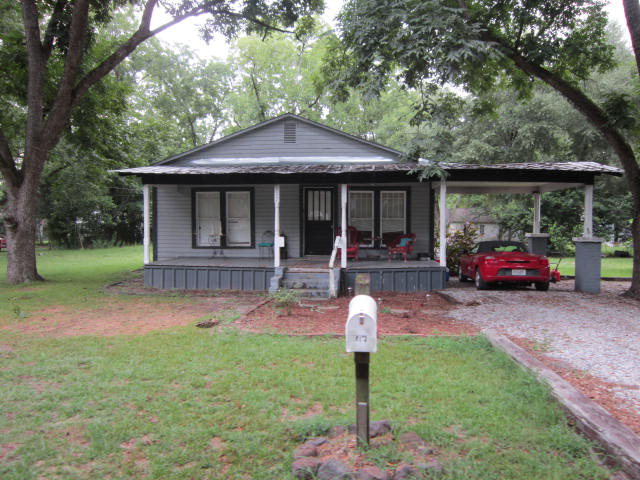 0 Lunsford Street, Eufaula, AL 36027
