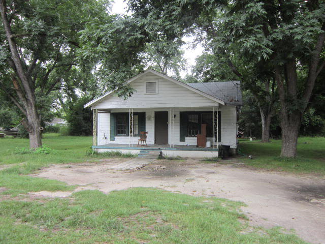 0 Lunsford Street, Eufaula, AL 36027