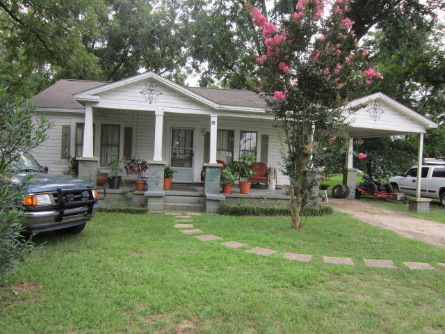 0 Lunsford Street, Eufaula, AL 36027