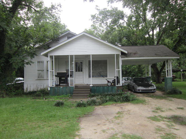 0 Lunsford Street, Eufaula, AL 36027