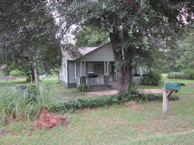 0 Lunsford Street, Eufaula, AL 36027
