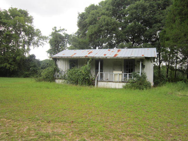 0 Lunsford Street, Eufaula, AL 36027