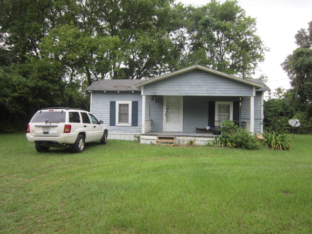 0 Lunsford Street, Eufaula, AL 36027