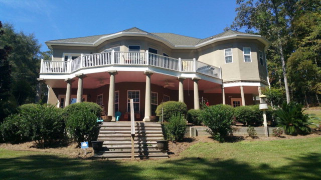 136 Courtney Street, Eufaula, AL 36027