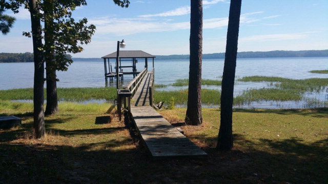 136 Courtney Street, Eufaula, AL 36027