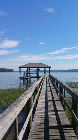 136 Courtney Street, Eufaula, AL 36027