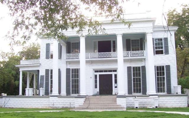 720 North Eufaula Avenue, Eufaula, AL 36027