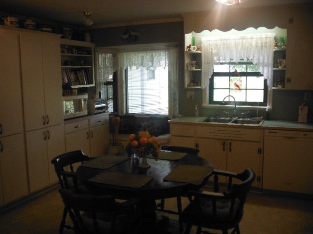 1055 Glenwood Road, Goshen, AL 36035