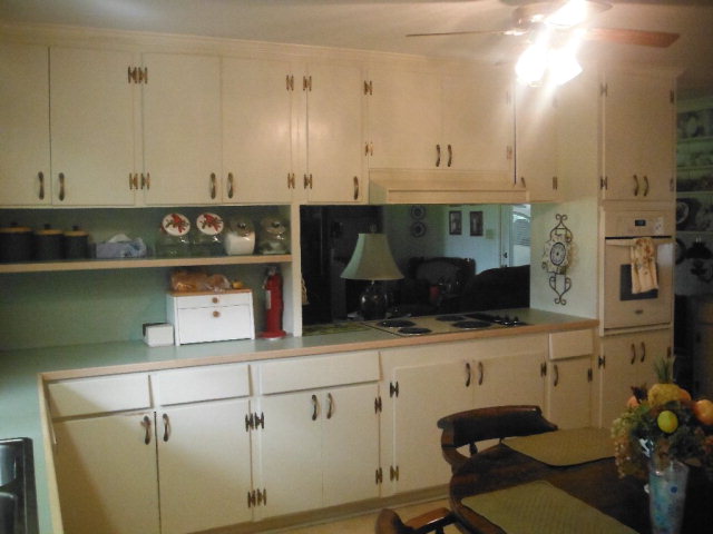 1055 Glenwood Road, Goshen, AL 36035