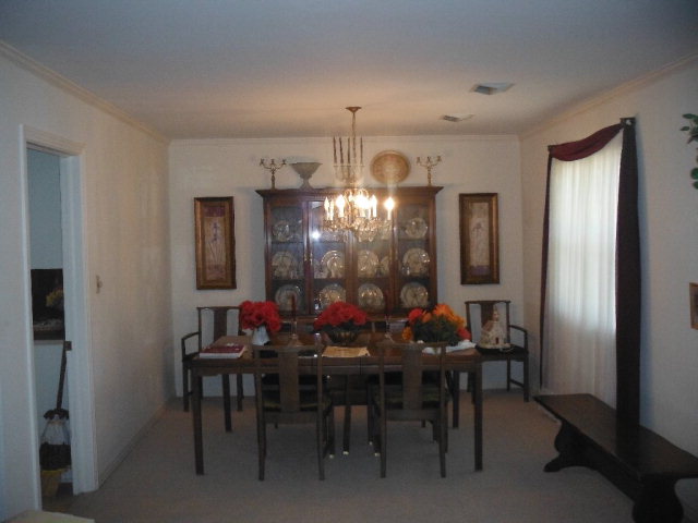1055 Glenwood Road, Goshen, AL 36035