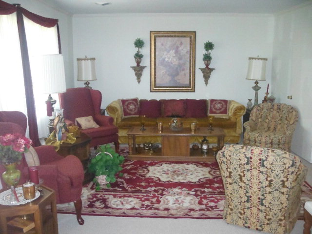 1055 Glenwood Road, Goshen, AL 36035