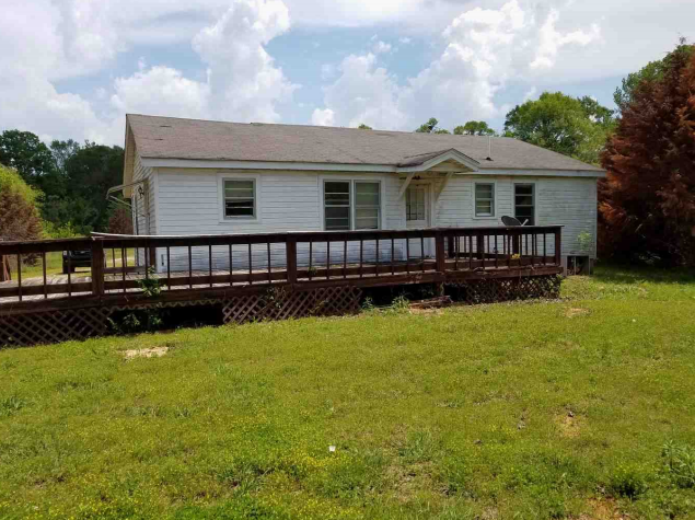 6401 County Road 26Hope Hull, AL, 36043Lowndes County