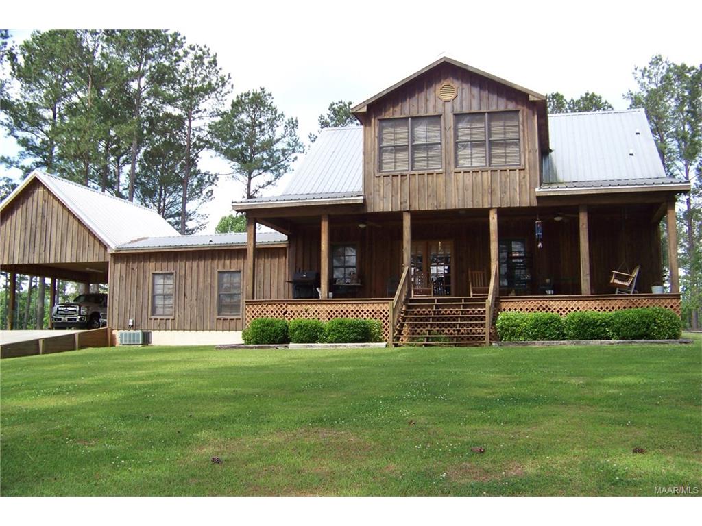 79 CO ROAD 62 Road, Letohatchee, AL 36047
