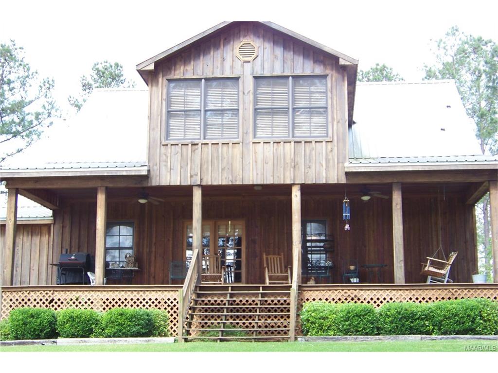 79 CO ROAD 62 Road, Letohatchee, AL 36047