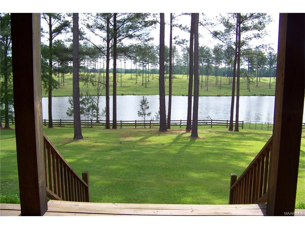 79 CO ROAD 62 Road, Letohatchee, AL 36047