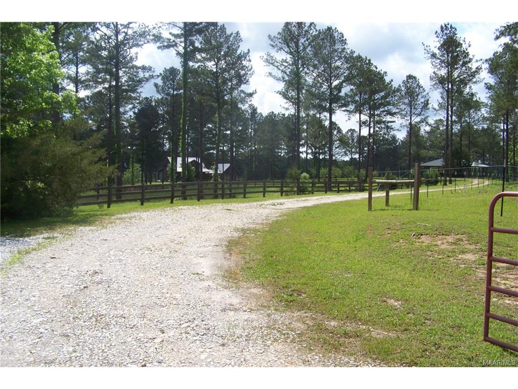 79 CO ROAD 62 Road, Letohatchee, AL 36047