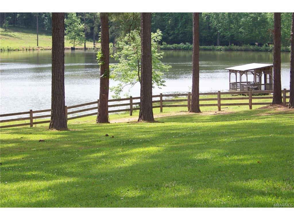 79 CO ROAD 62 Road, Letohatchee, AL 36047