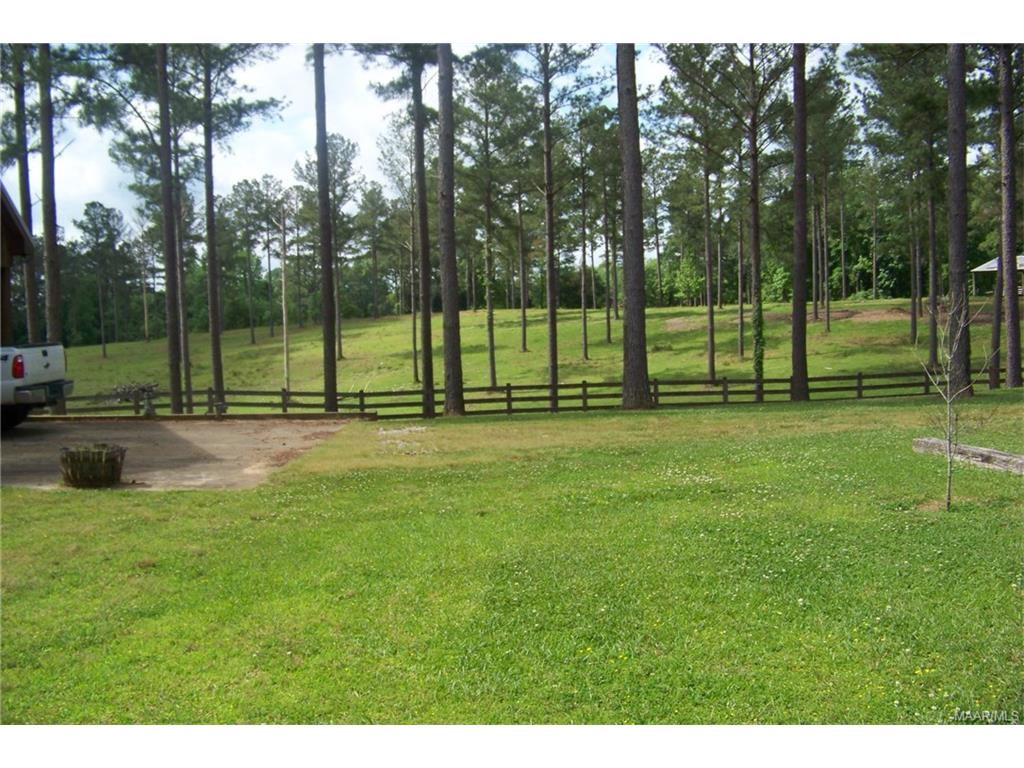 79 CO ROAD 62 Road, Letohatchee, AL 36047