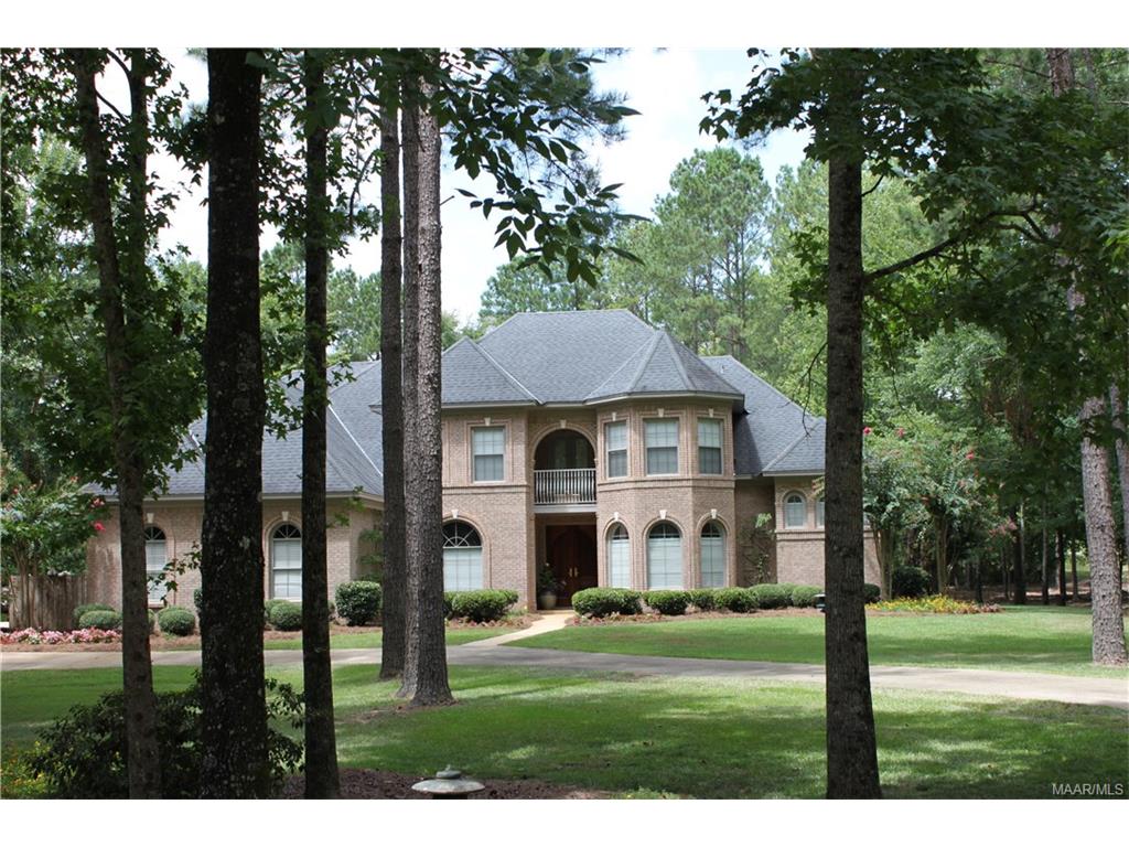 80 Plantation Trail, Mathews, AL 36052