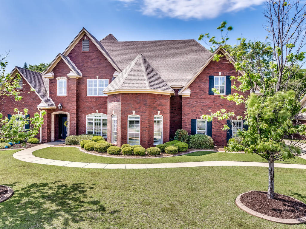 119 McAllister Ridge, Millbrook, AL 36054