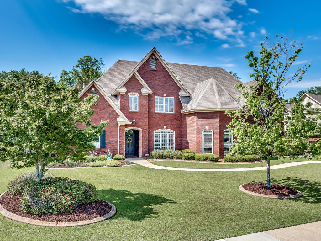 119 McAllister Ridge, Millbrook, AL 36054