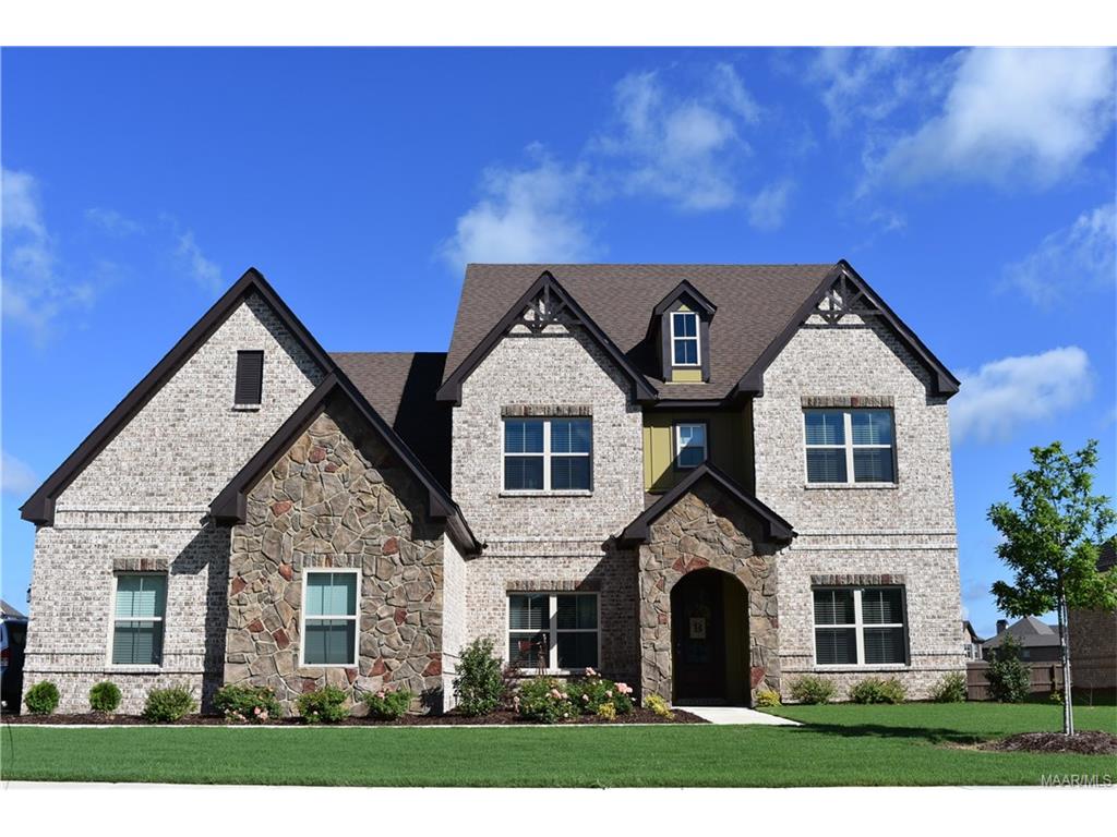 40 Boykin Lakes Boulevard, Pike Road, AL 36064