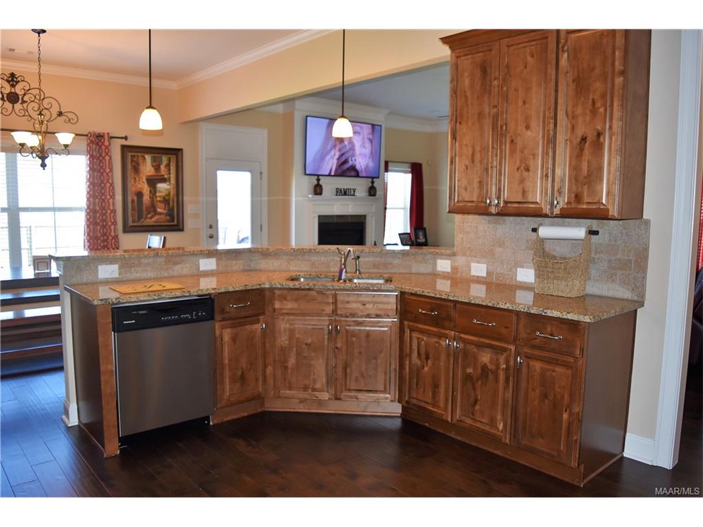40 Boykin Lakes Boulevard, Pike Road, AL 36064
