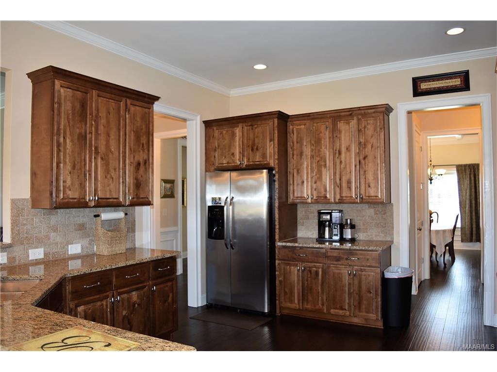 40 Boykin Lakes Boulevard, Pike Road, AL 36064