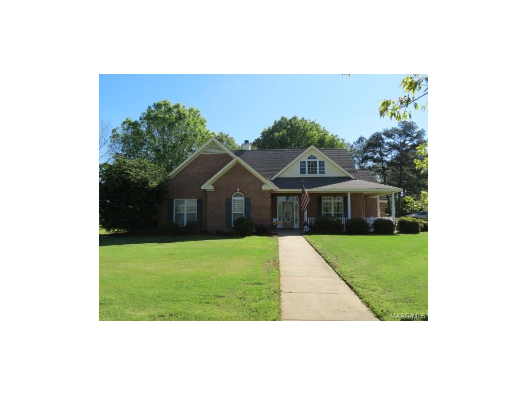 293 Deer Ridge, Pike Road, AL 36064
