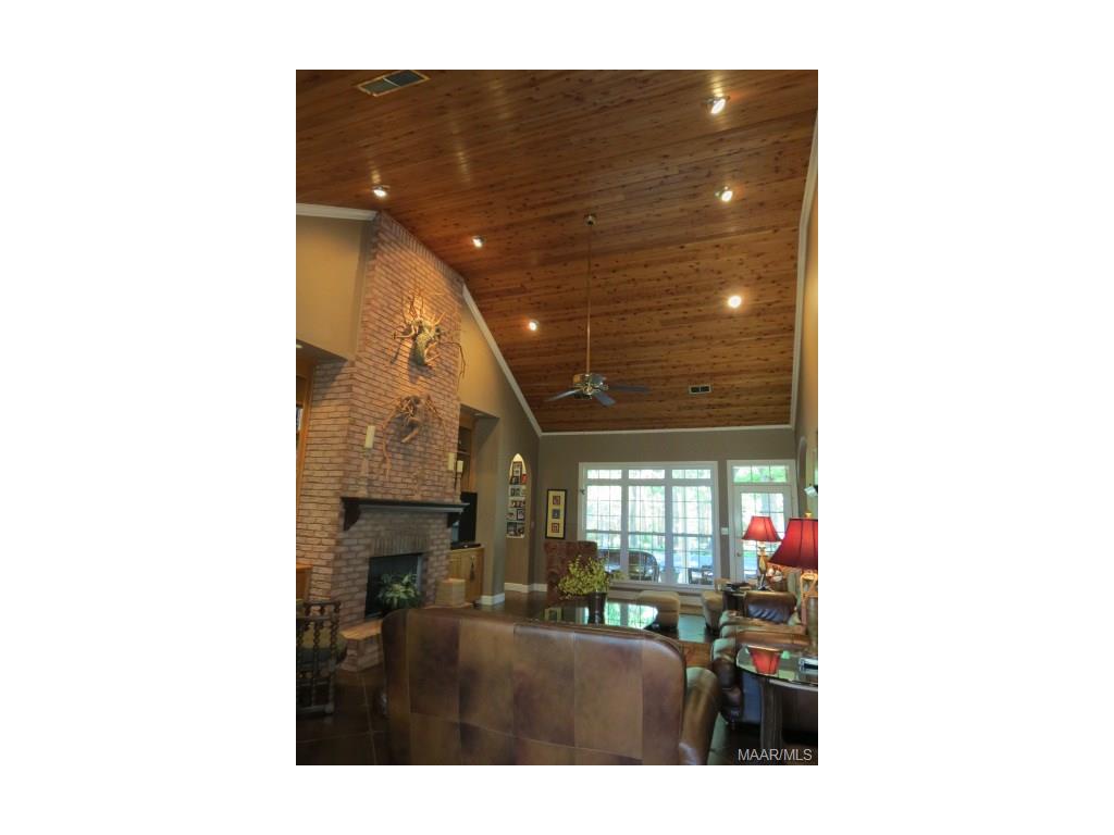 293 Deer Ridge, Pike Road, AL 36064