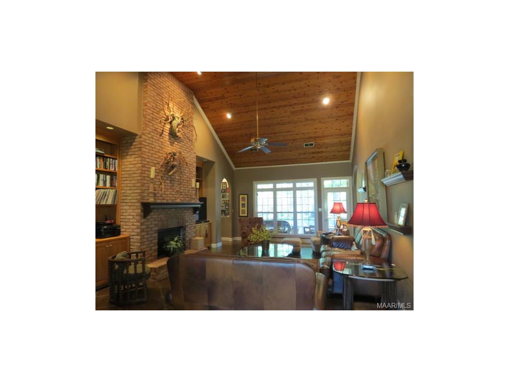 293 Deer Ridge, Pike Road, AL 36064