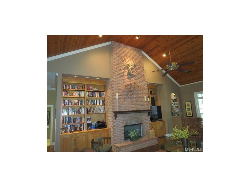 293 Deer Ridge, Pike Road, AL 36064