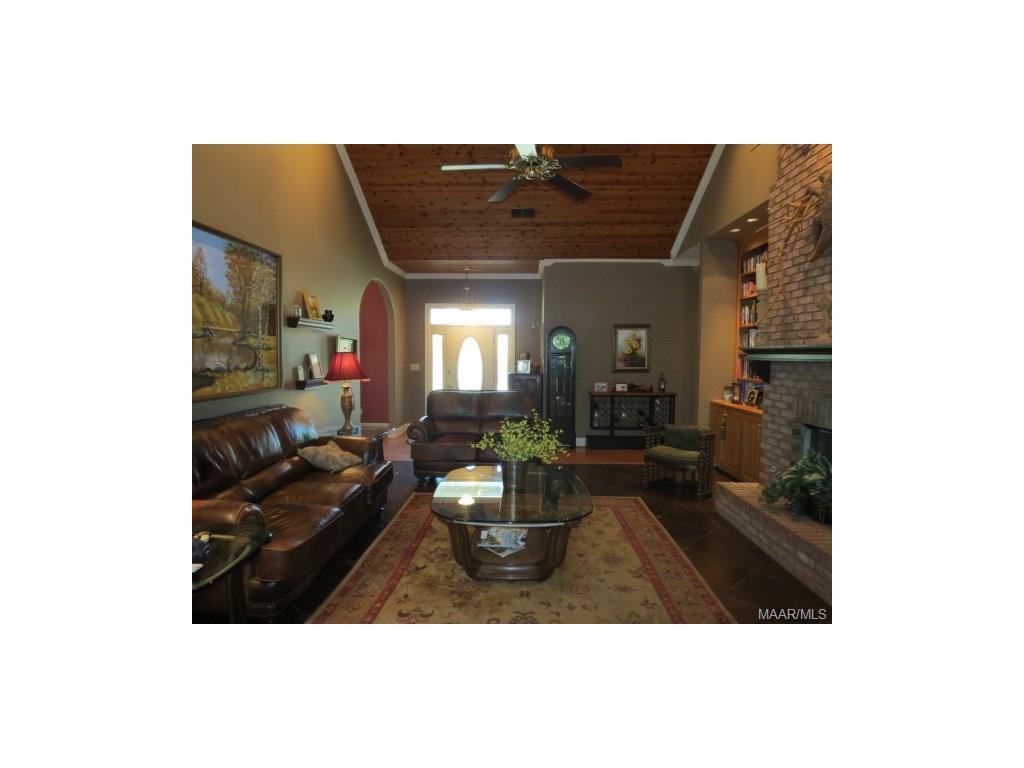 293 Deer Ridge, Pike Road, AL 36064