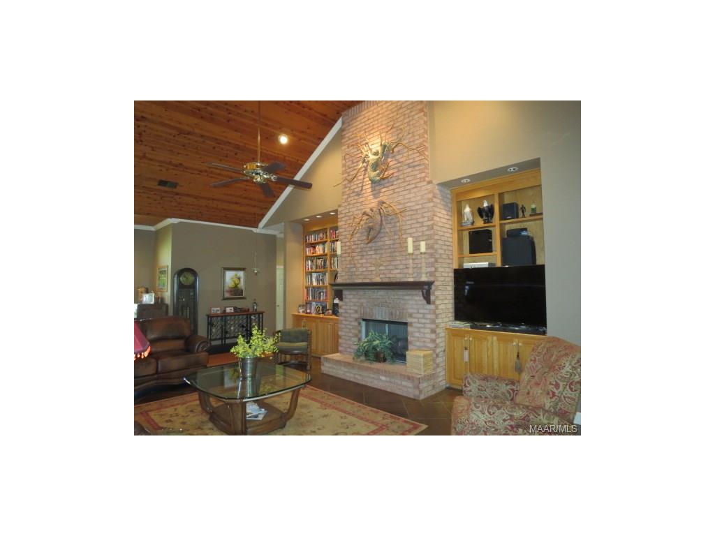 293 Deer Ridge, Pike Road, AL 36064
