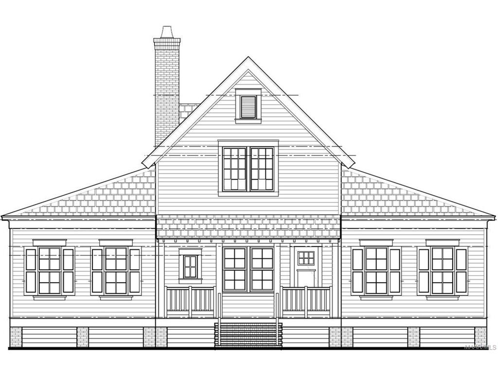 192 Forest Glen Drive, Pike Road, AL 36064