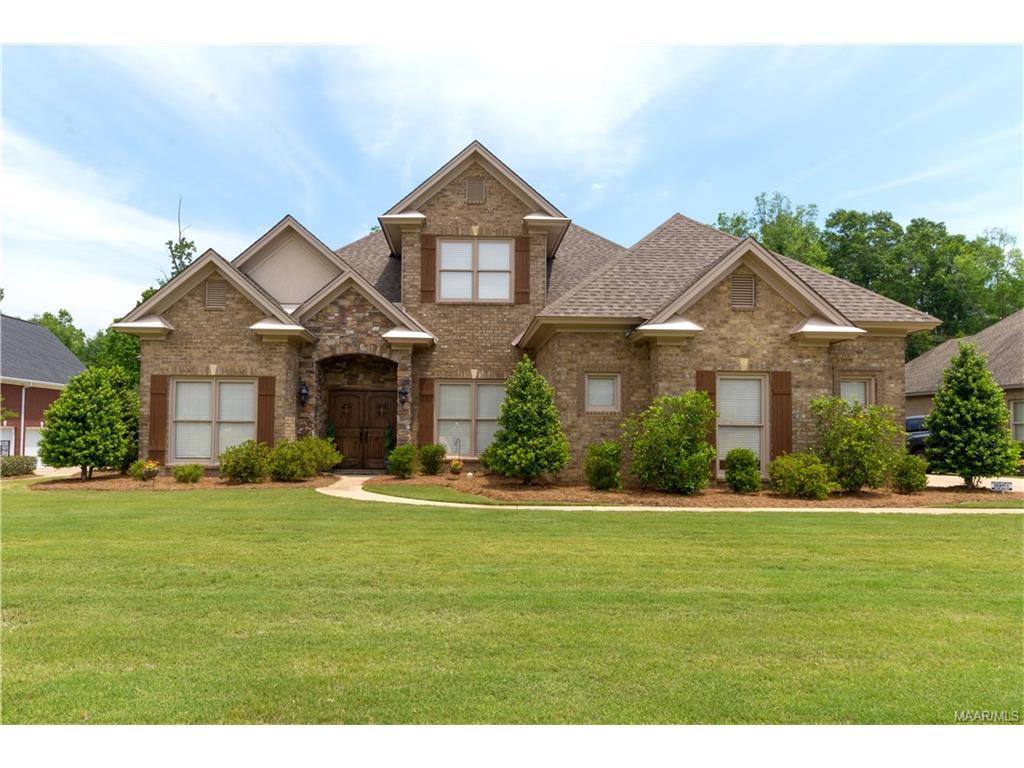103 MULLIS CREEK Drive, Pike Road, AL 36064