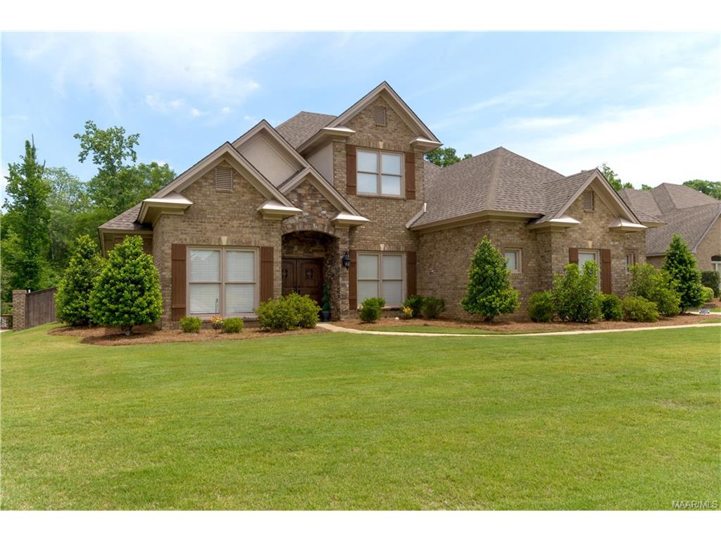 103 MULLIS CREEK Drive, Pike Road, AL 36064