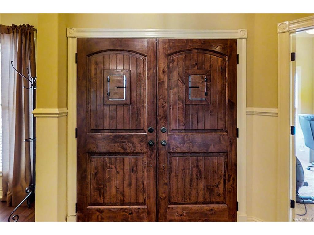 103 MULLIS CREEK Drive, Pike Road, AL 36064