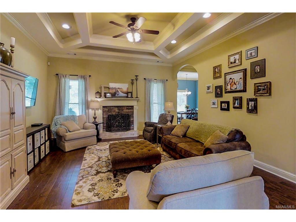 103 MULLIS CREEK Drive, Pike Road, AL 36064