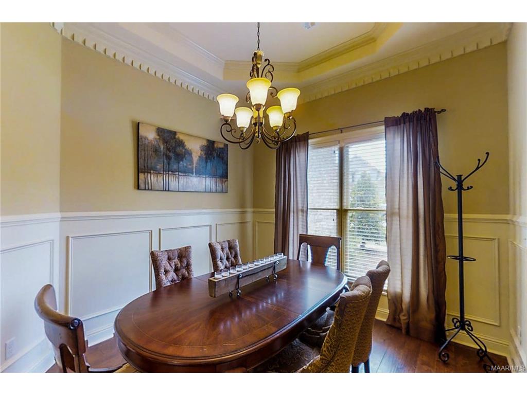 103 MULLIS CREEK Drive, Pike Road, AL 36064