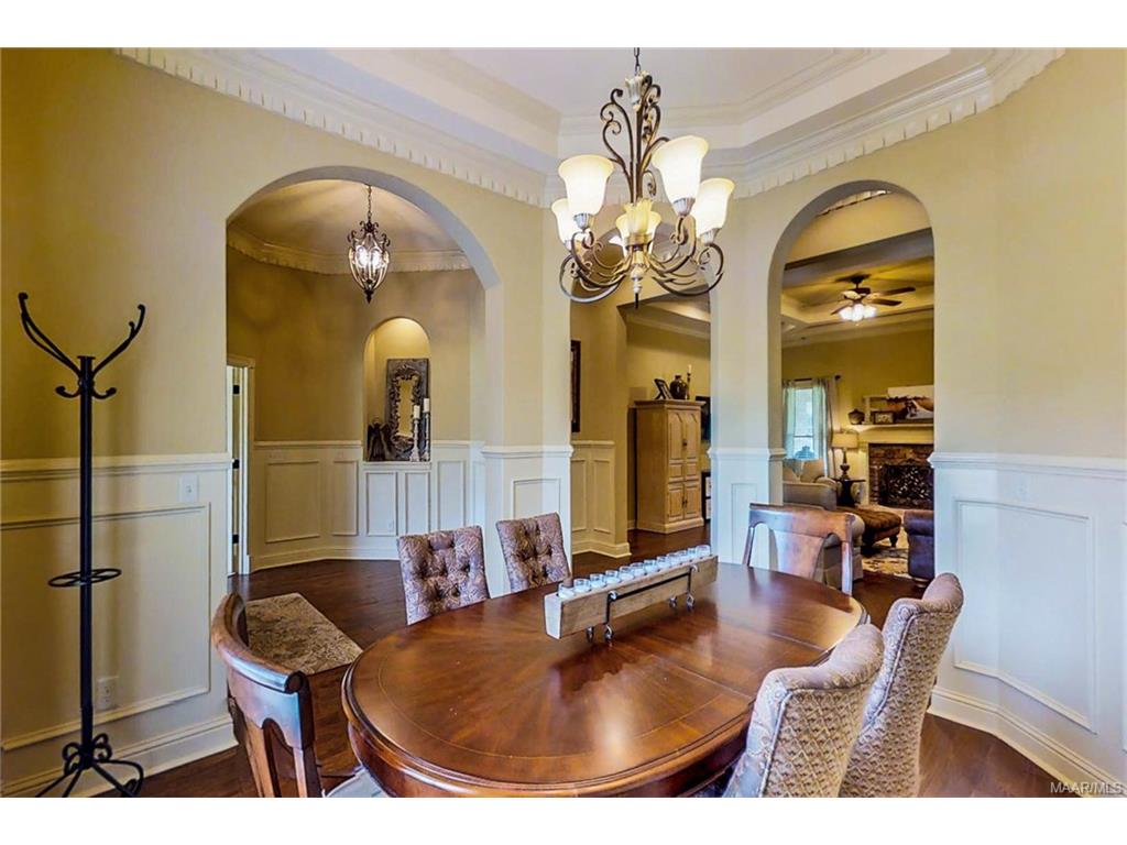 103 MULLIS CREEK Drive, Pike Road, AL 36064