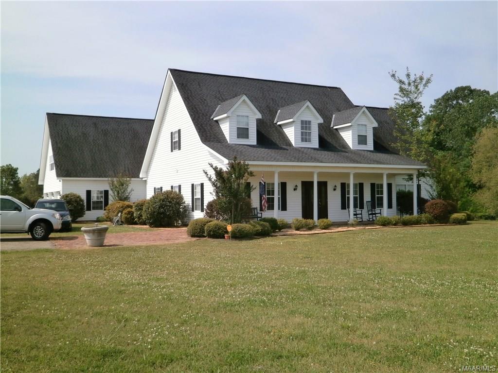 177 W Farmington Trace, Pike Road, AL 36064