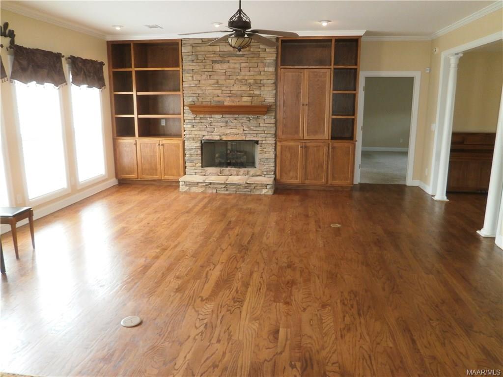 177 W Farmington Trace, Pike Road, AL 36064